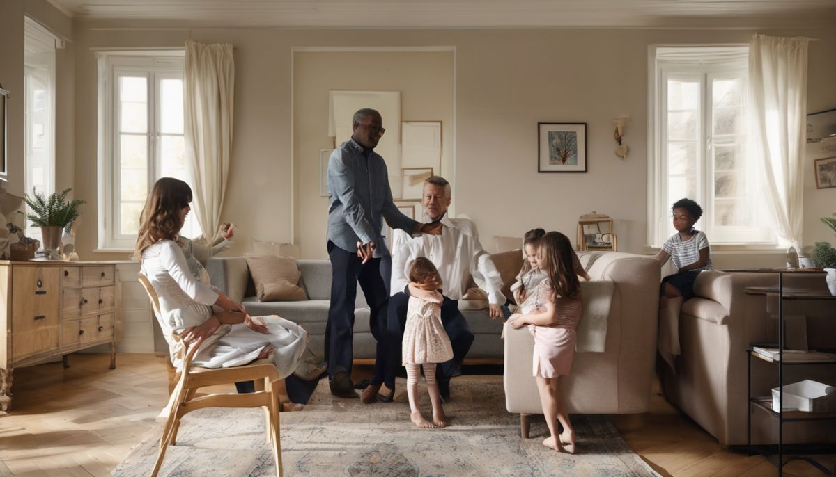 Prévoyance : protéger sa famille vraiment